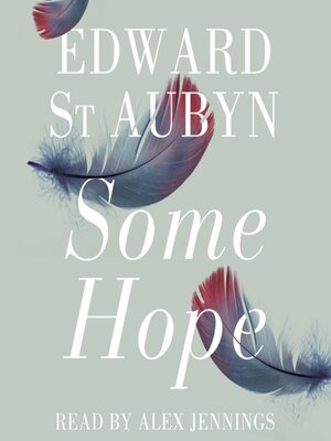 cover image of Some Hope